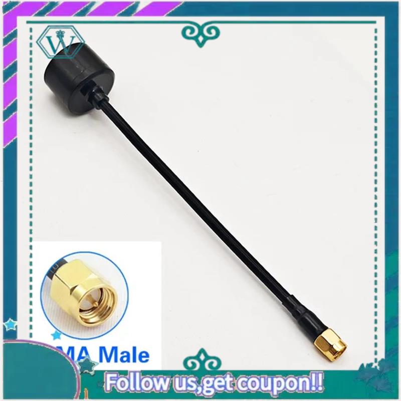 A75Q-3.3G Antenna Lollipop 160 - Drone Racing Antenna recension och pris
