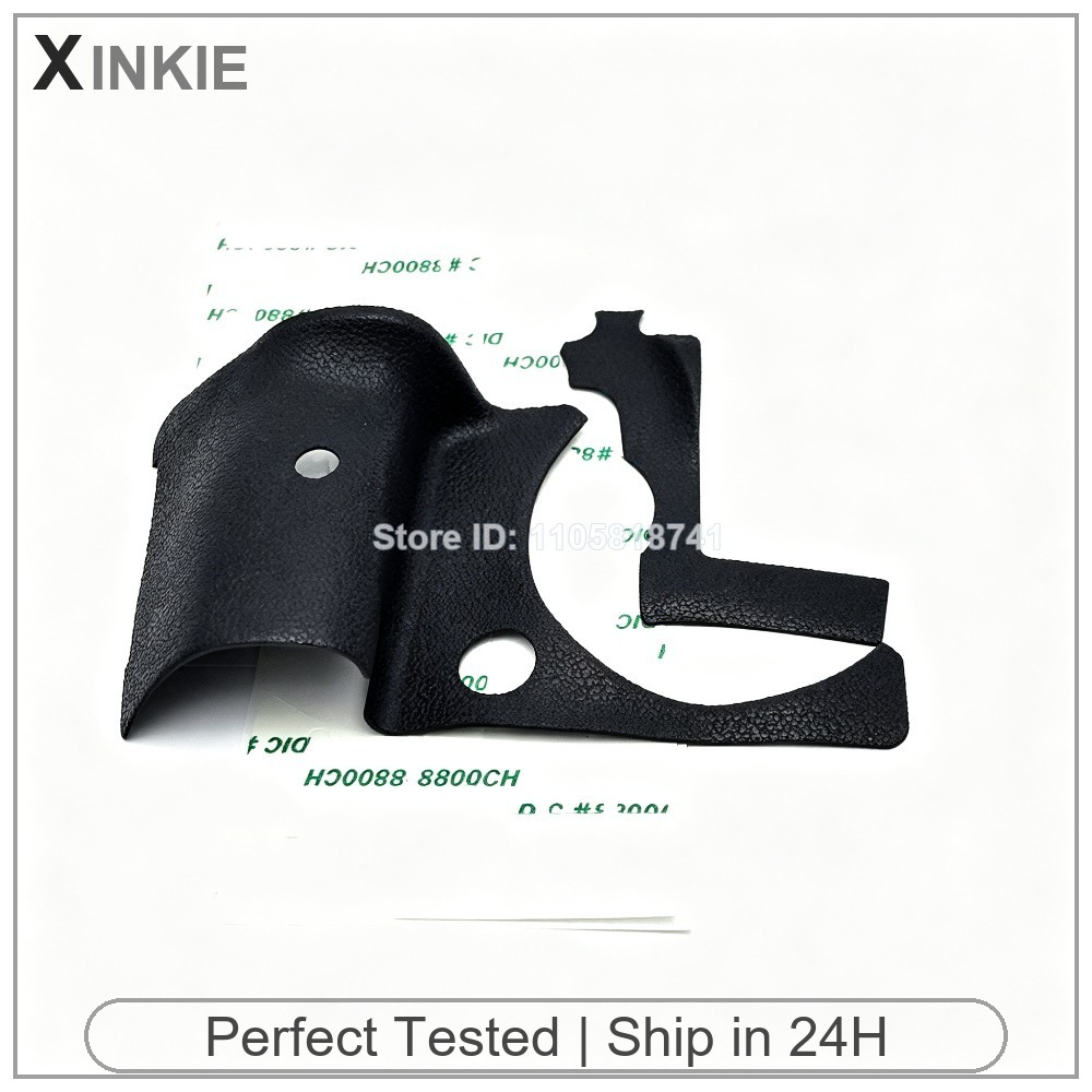 New Body Rubber Skin for Canon - Canon Camera Eos R8 recension och pris