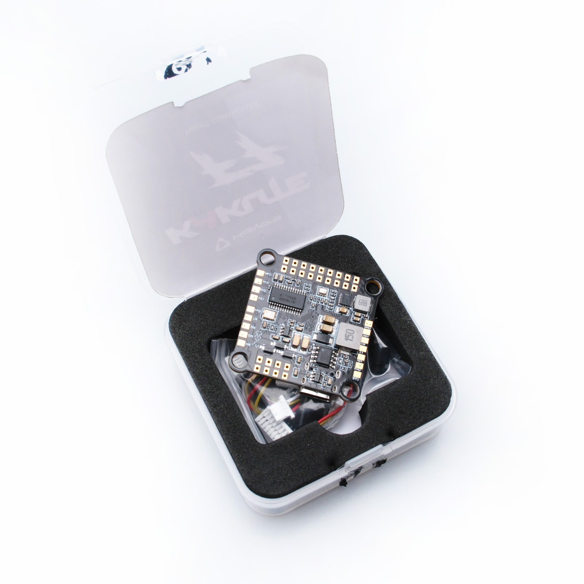 Holybro Kakute F722 F7 Flight  - Holy Stone Drone Hs440 recension och pris
