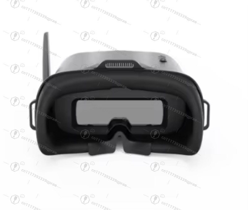 Analog FPV Goggles BETAFPV VR0 - Drone Racing Goggles recension och pris